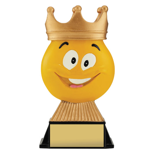 12512 Crown Emoji