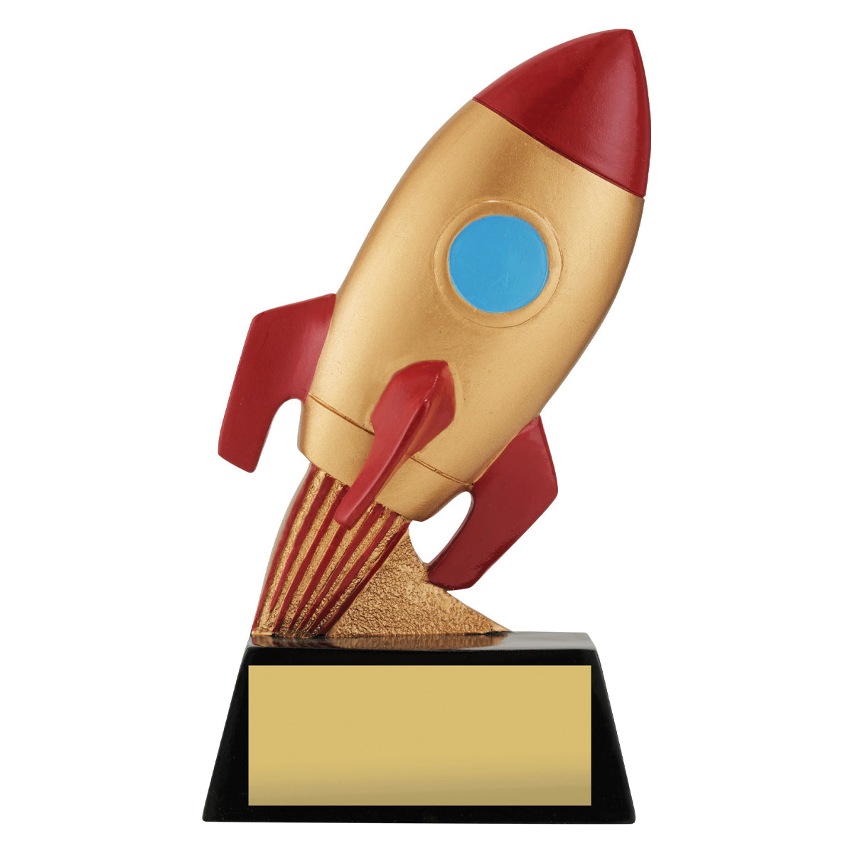 12515 Rocket Ship
