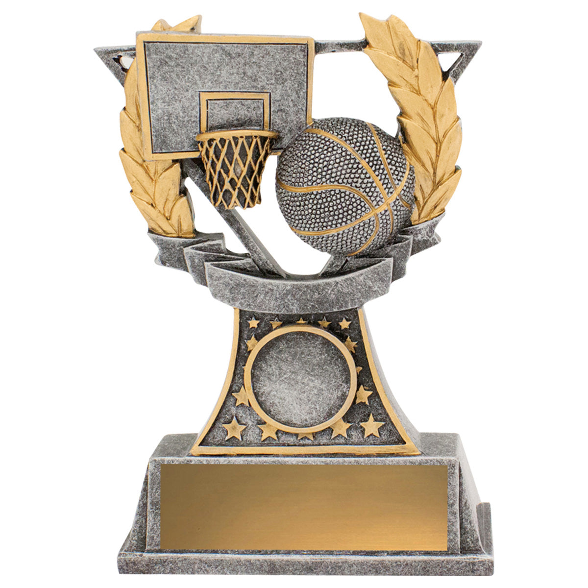 12634 Basketball Classic 150mm