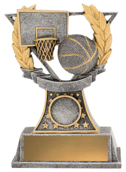 12634 Basketball Classic 15cm