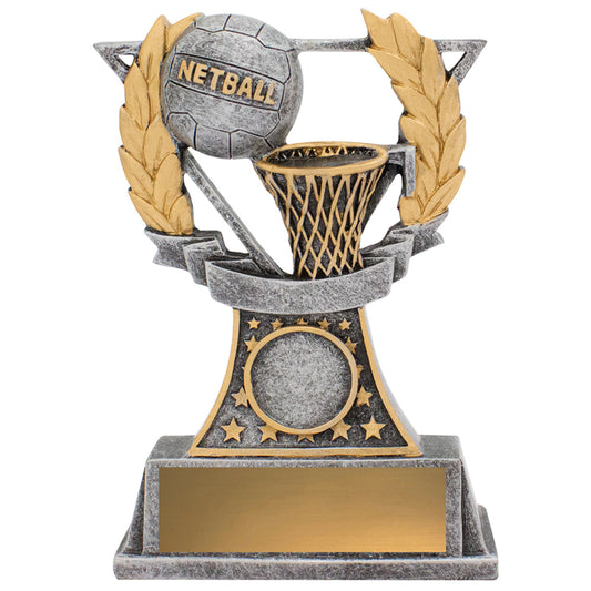 12637 Netball Classic