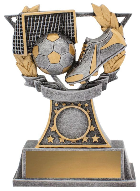 12638 Football Classic 15cm