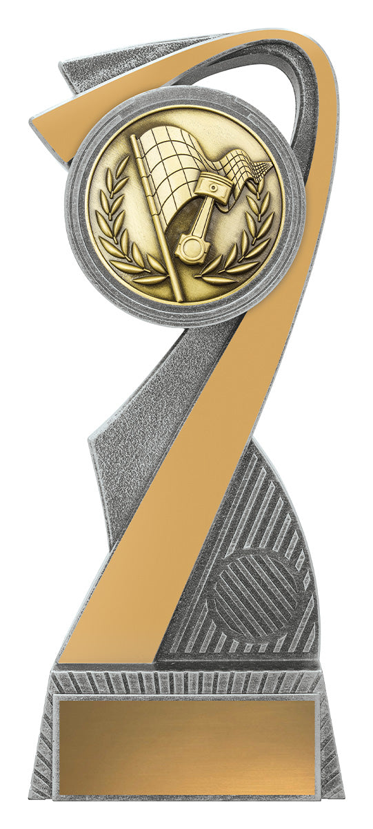 ARG84 Arclight Gold - Motorsport