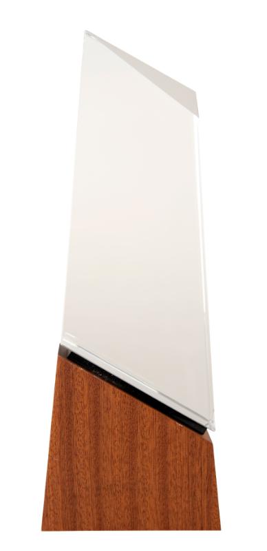 1280A Timber/Crystal-Blade 24cm