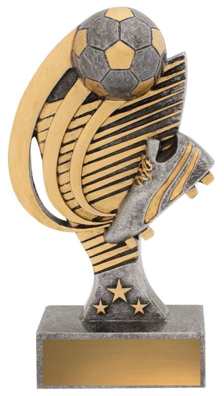 12838A Football Coda 15.5cm