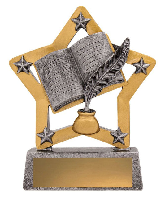 12905 Academic Mini Star 13cm