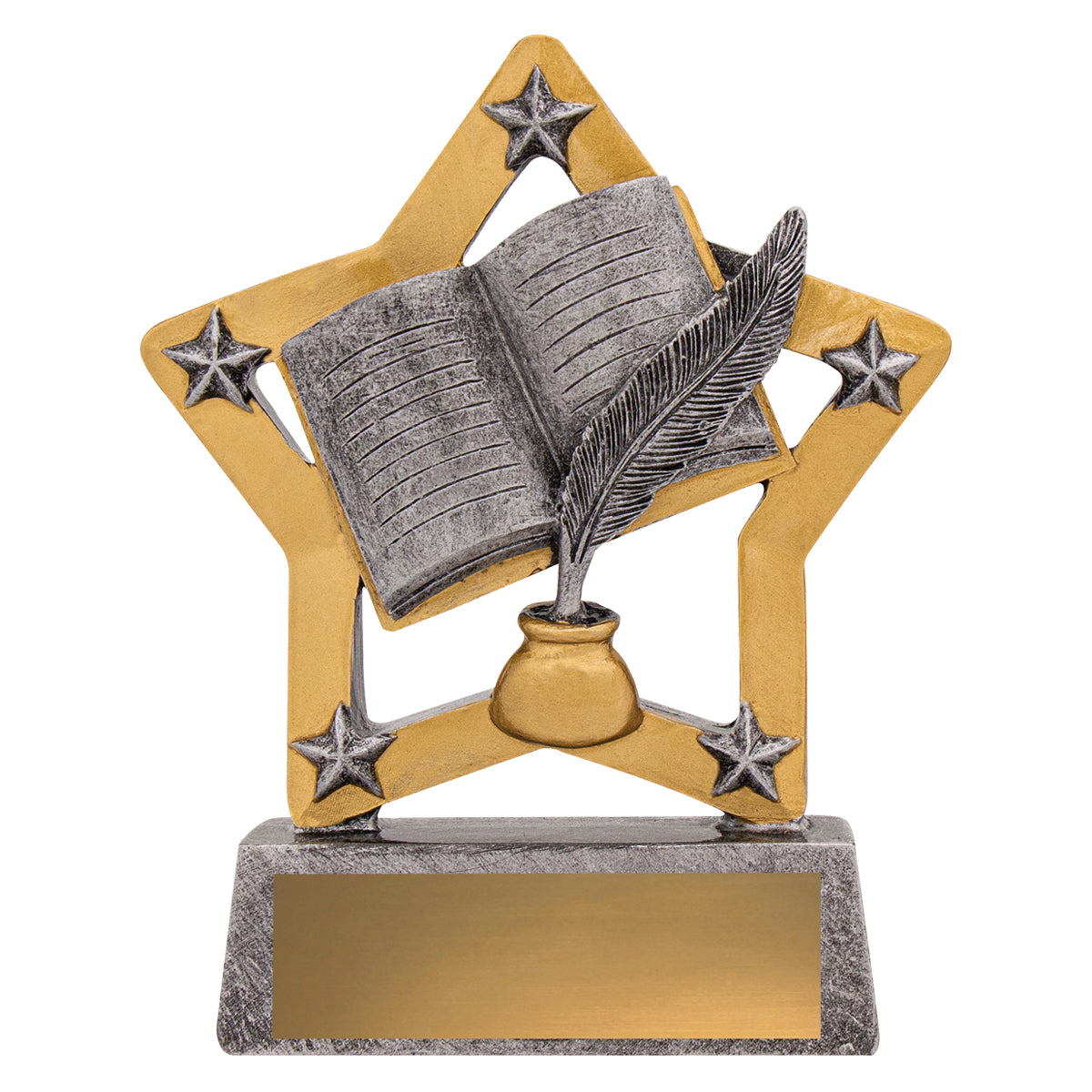 12905 Academic Mini Star