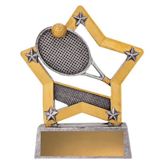 12918 Tennis Mini Star