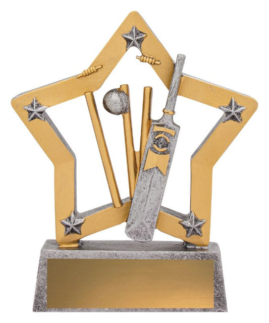 12940 Cricket Mini Star 130mm