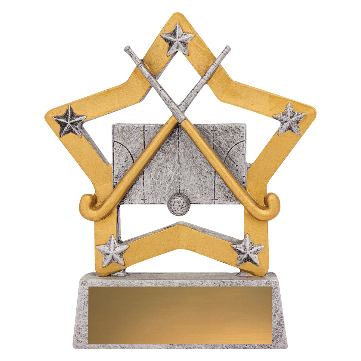 12944 Hockey Mini Star 130mm