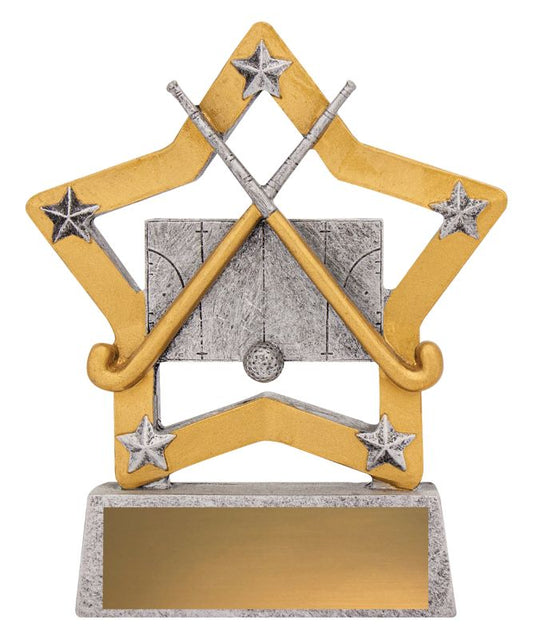12944 Hockey Mini Star 13cm