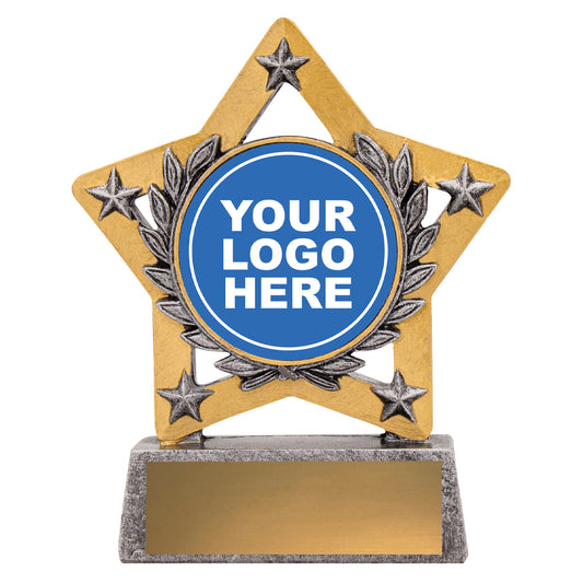 12999 Achievement Mini Star