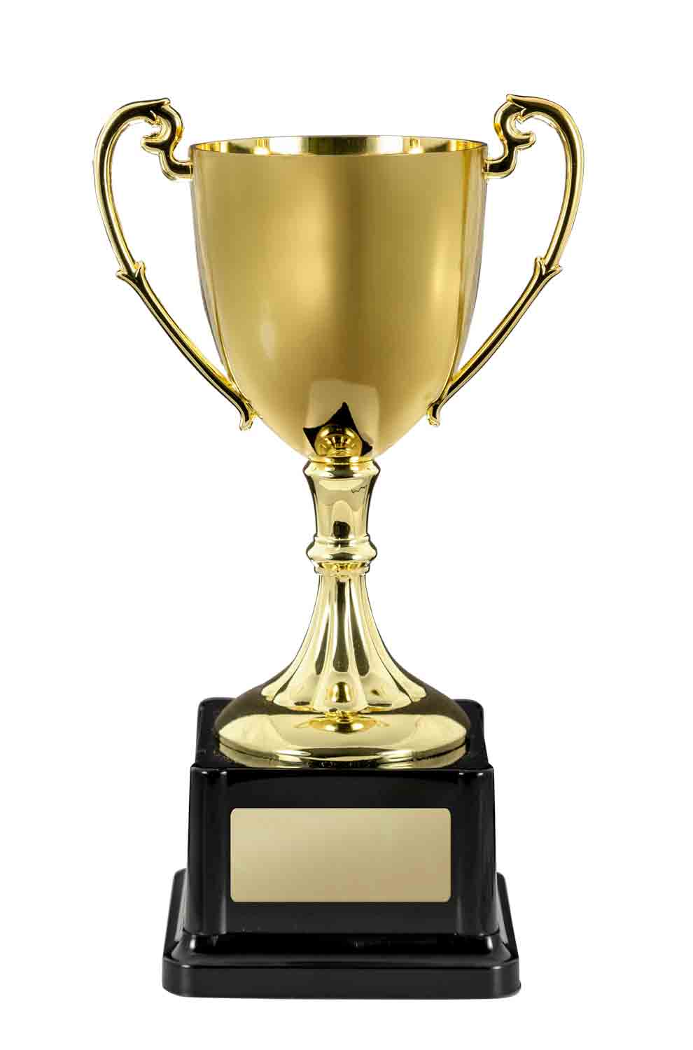 1161GG-hero Gold Cast Cup