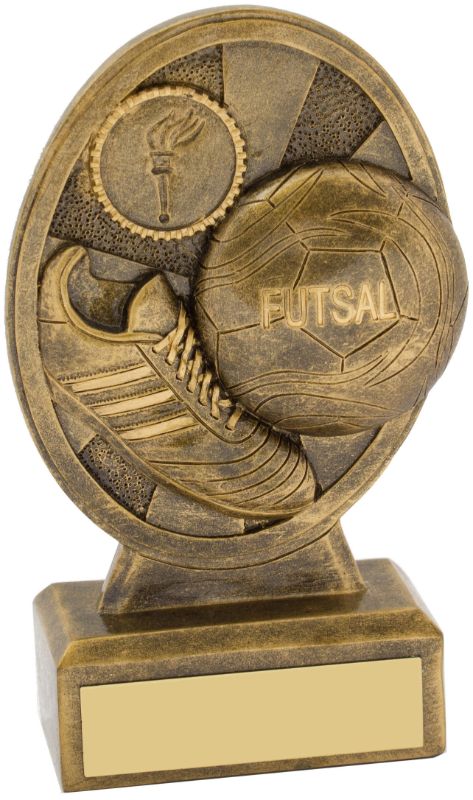 13204B Futsal Compass 15.5cm