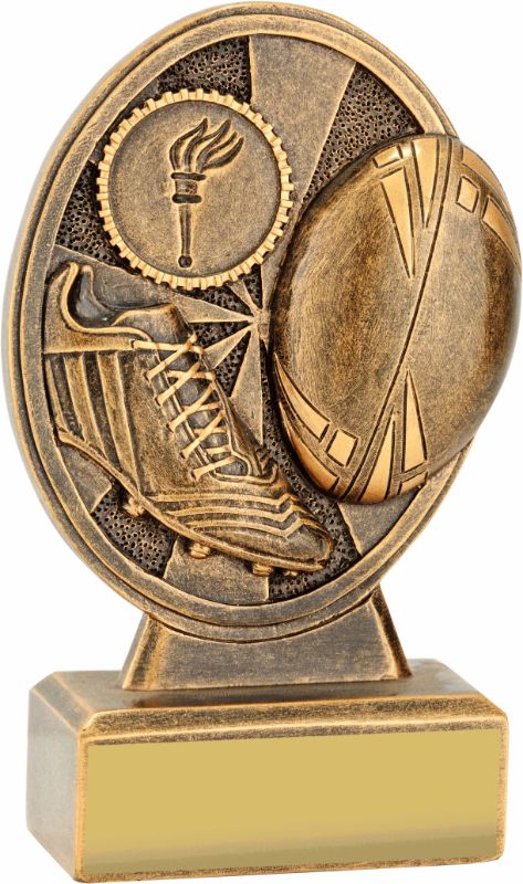 13239A Rugby Compass 13cm