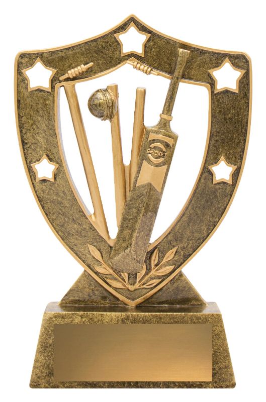 13540 Cricket Shield 135mm