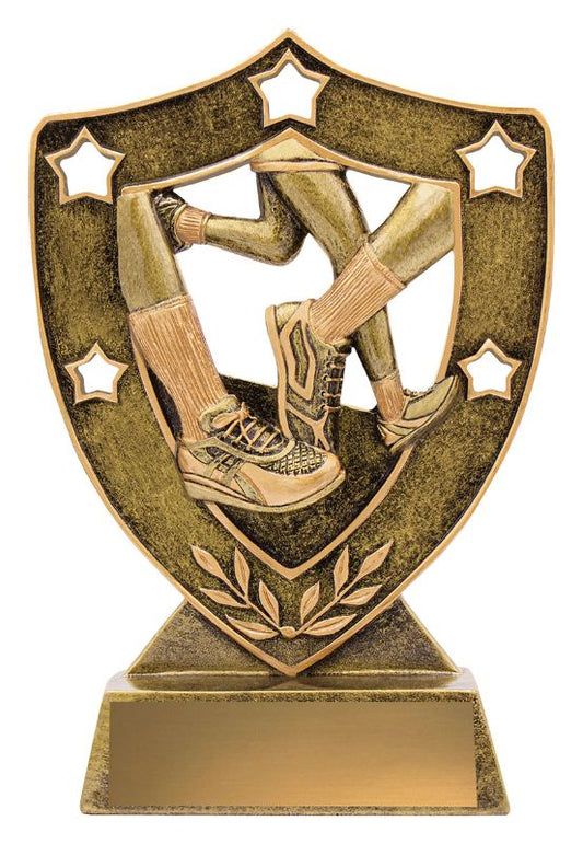13647 Athletics Shield 155mm