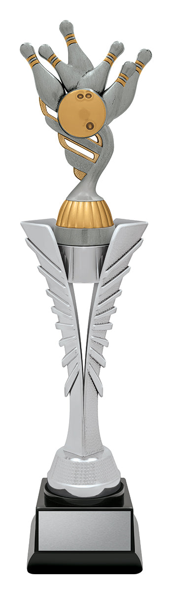 SR252 Spear - Tenpin