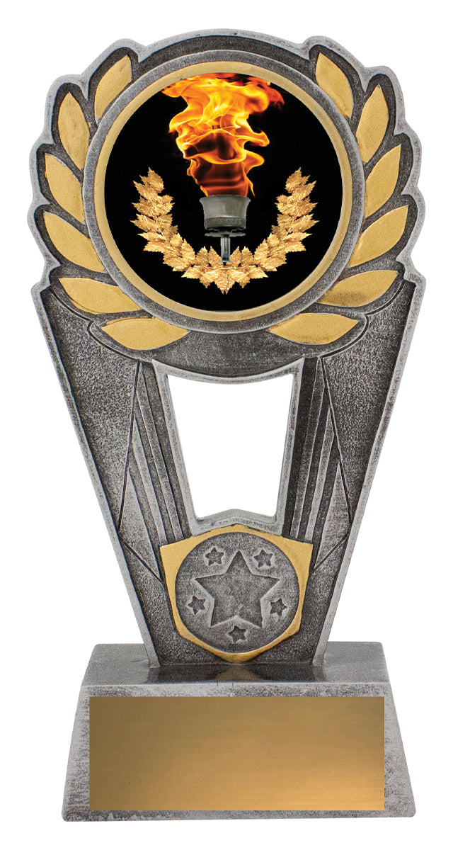 PSC001 Achievement Polaris - Colour