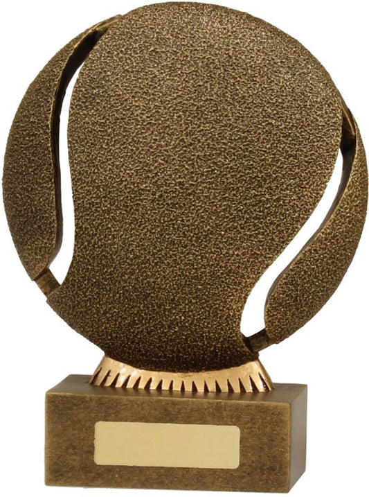 13918B Tennis 'The Ball' 15.5cm
