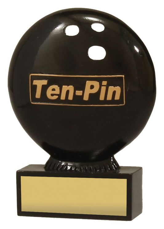 13953A Tenpin Ball 12.5cm