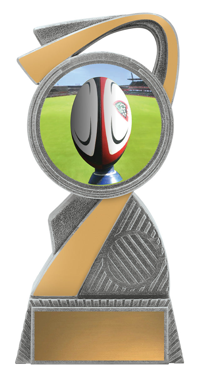 ALC131 Arclight Colour - Rugby