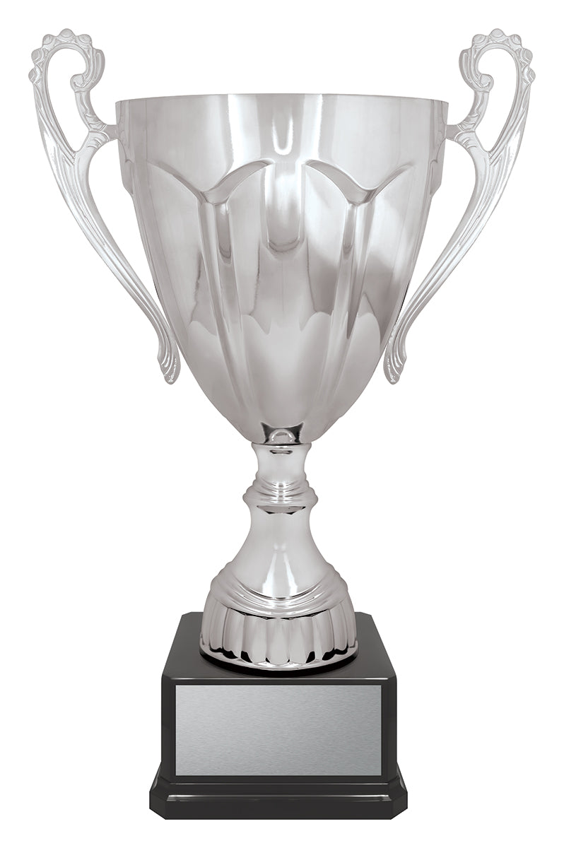 CUP145 Rubicon Silver Cup