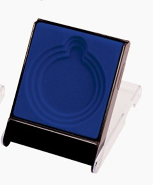 1405BU Medal Case Blue