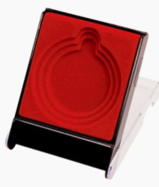 1405R Medal Case Red