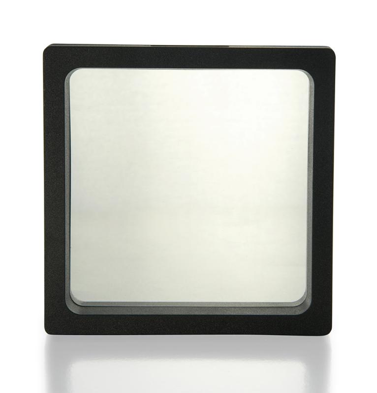 1406-2BK Illusion Medal Case 10.5cm