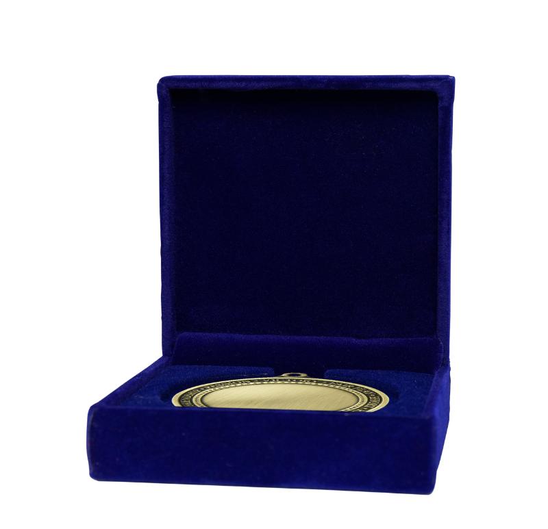 1408RB Medal Case 9cm