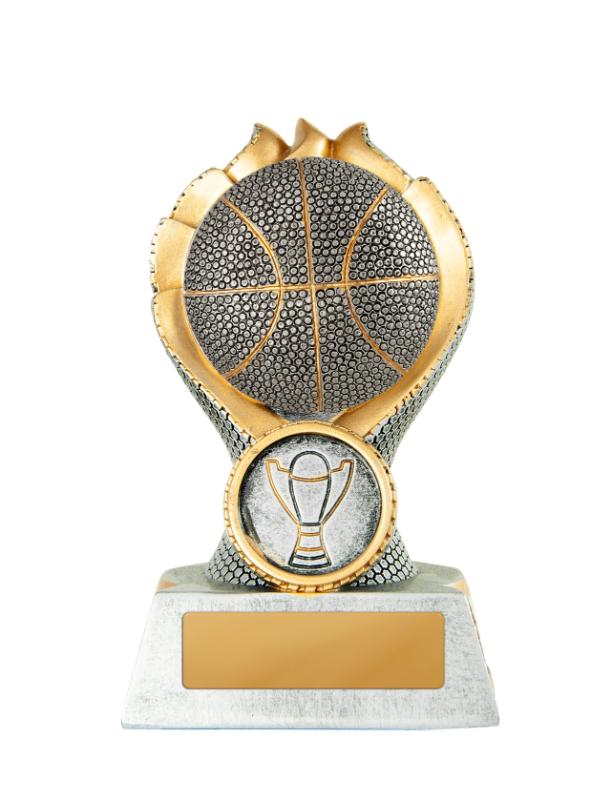14B-2DC7GA Sierra Tower-Basketball 11cm