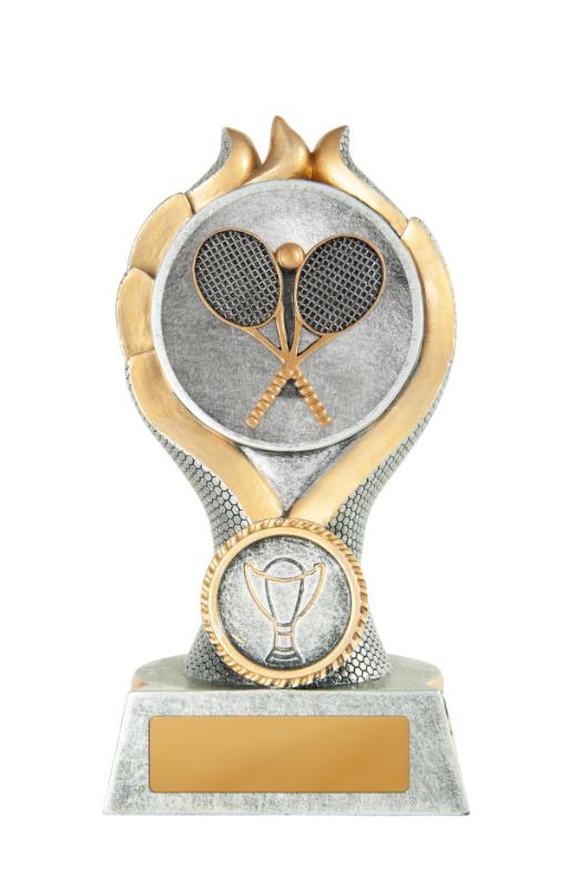 14C-2DC12G Sierra Tower-Tennis 13cm