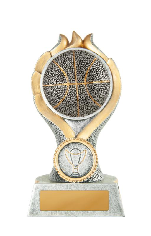14C-2DC7GA Sierra Tower-Basketball 13cm