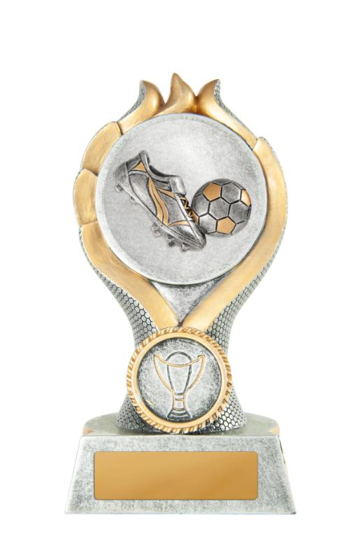 14C-2DC9G Sierra Tower-Football 13cm