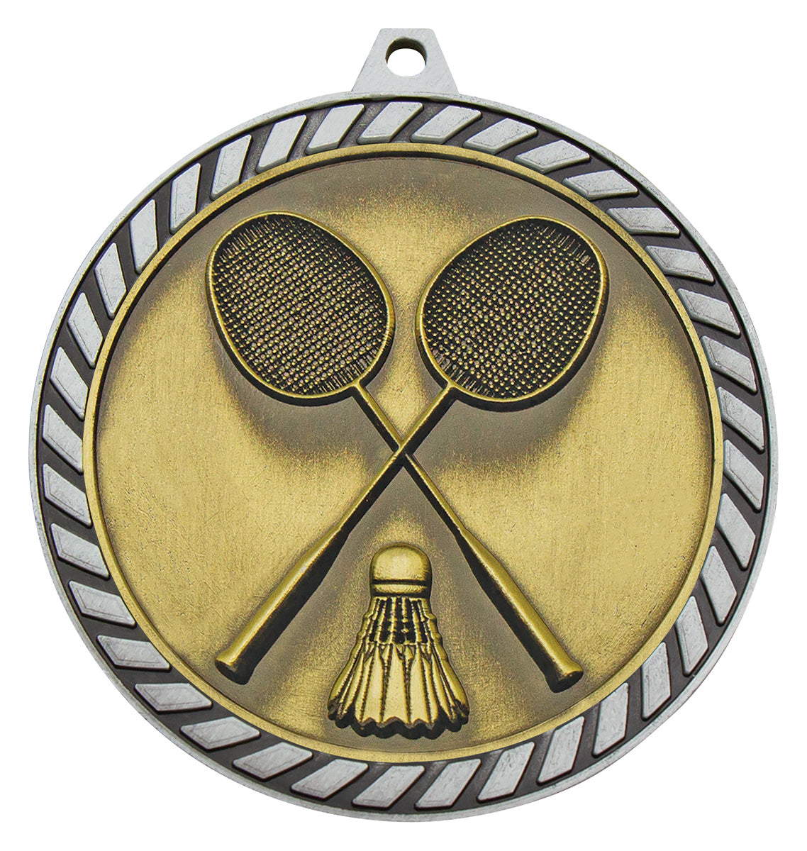 MMV646 Venture Medal Badminton