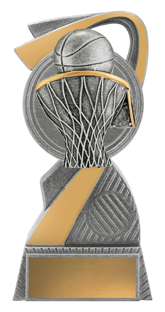 ALP34 Arclight - Basketball
