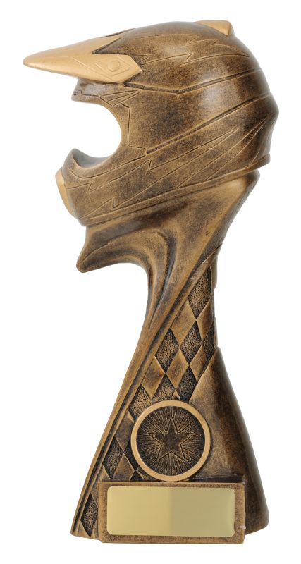 15068C Motorcross Pinnacle 20.5cm