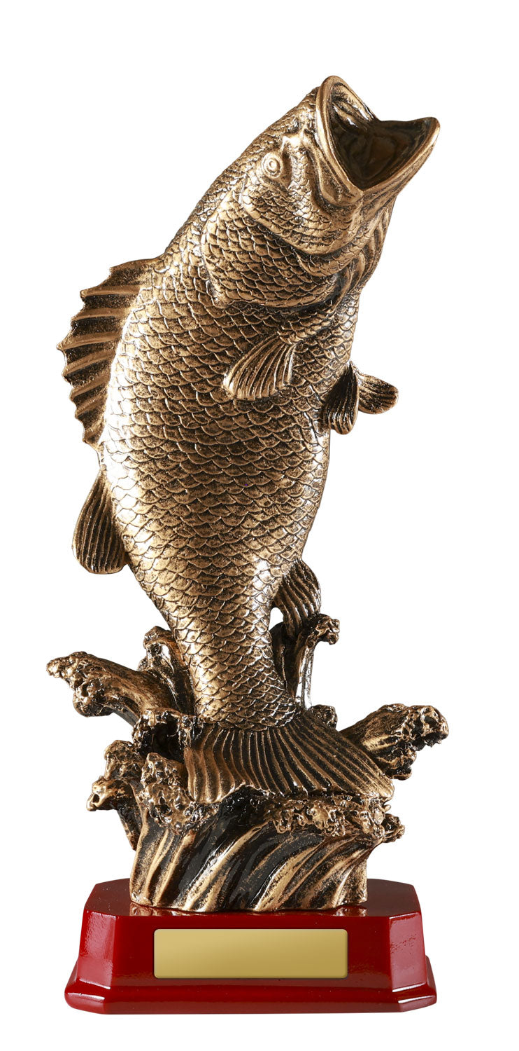 1514AAG Trout 320mm