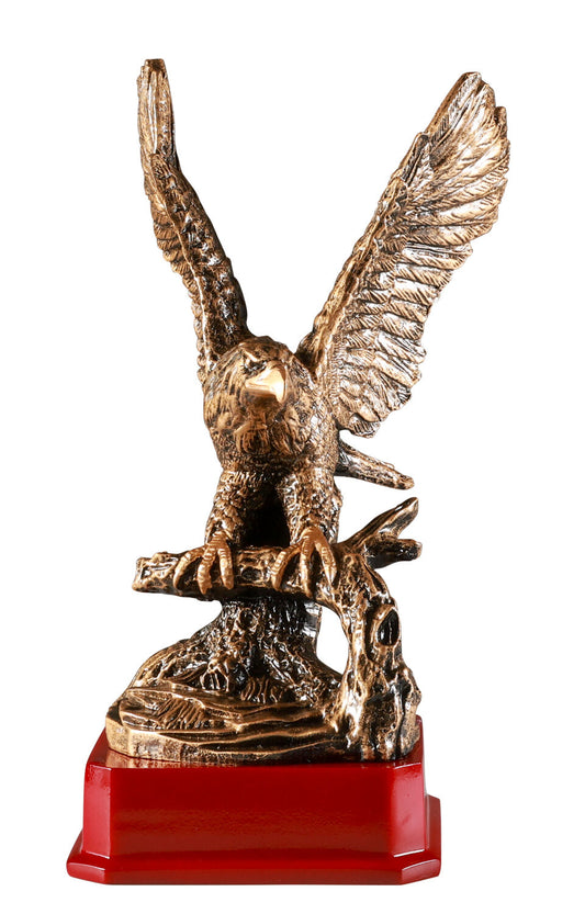 1515AAG Soaring Success Eagle Award 230mm