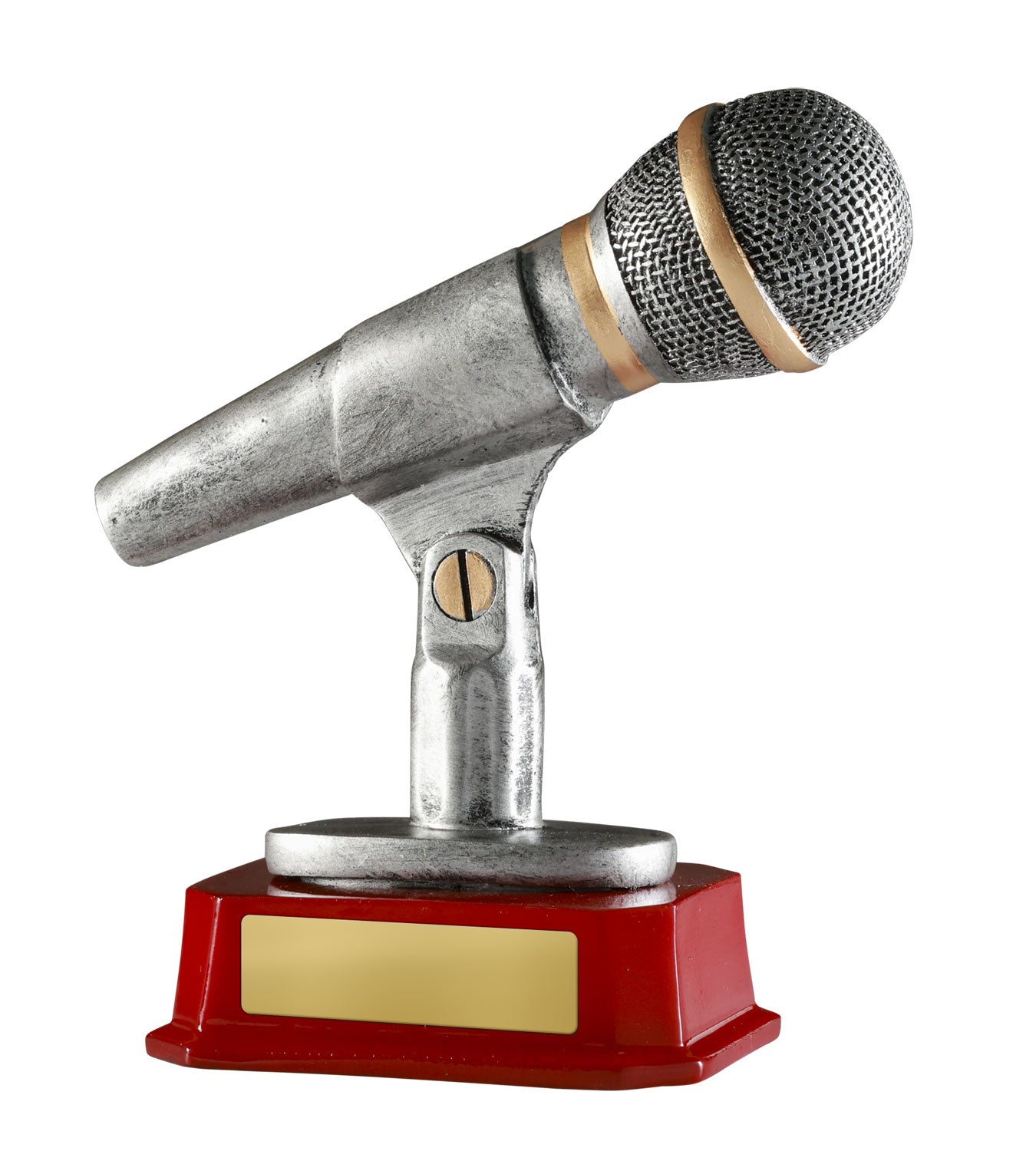 1516ASG Microphone 165mm