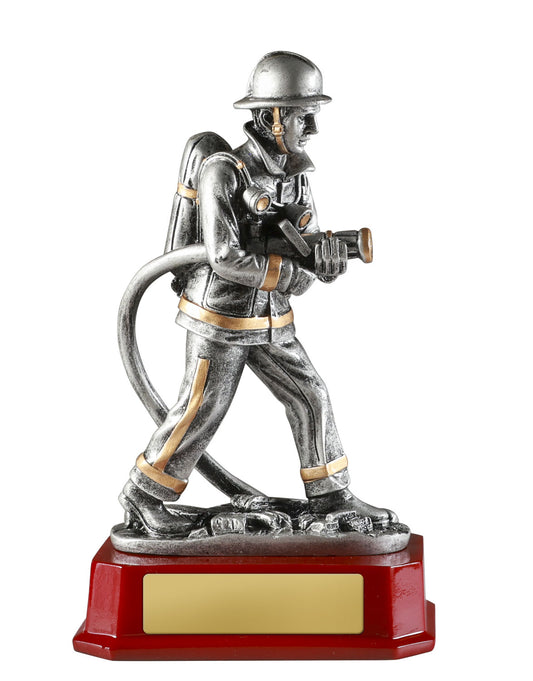 1517ASG Fireman 205mm
