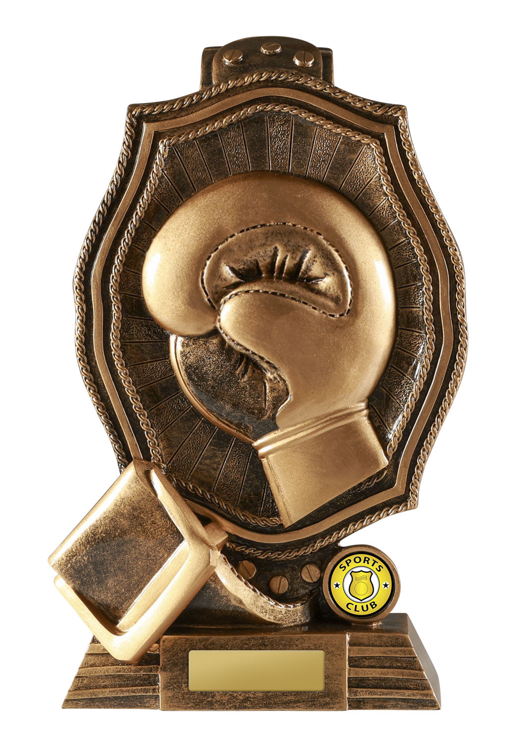 1519B Boxing
