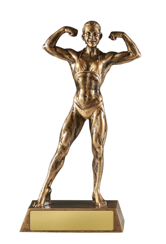 1520FC Bodybuilding Female