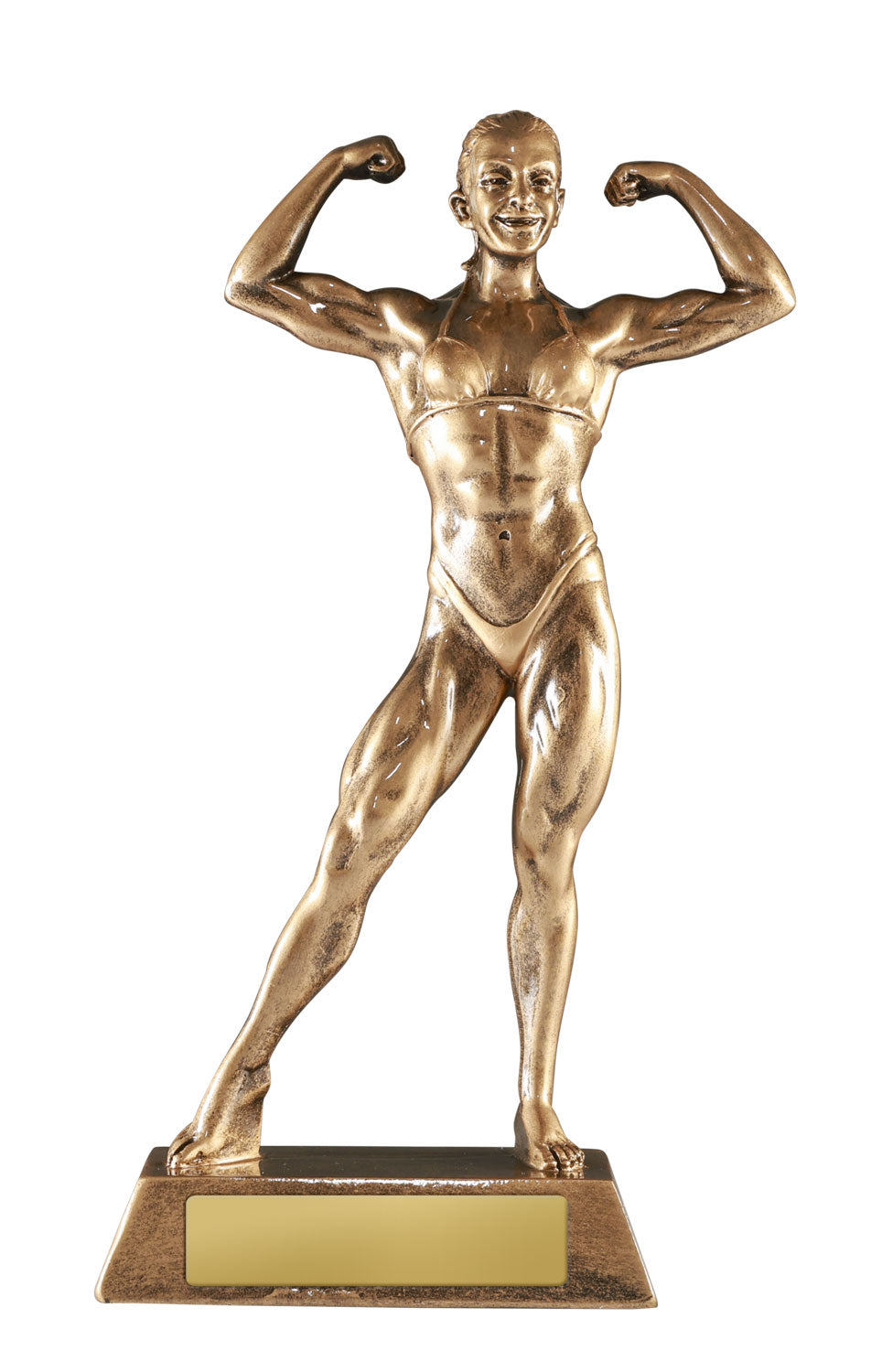 1520FC Bodybuilding Female
