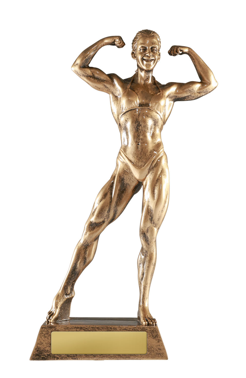 1520FC Bodybuilding Female