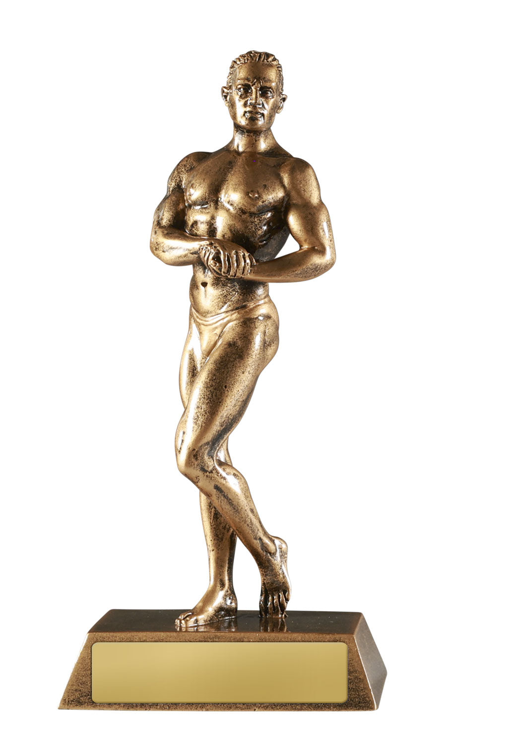 1520MC Bodybuilding Male