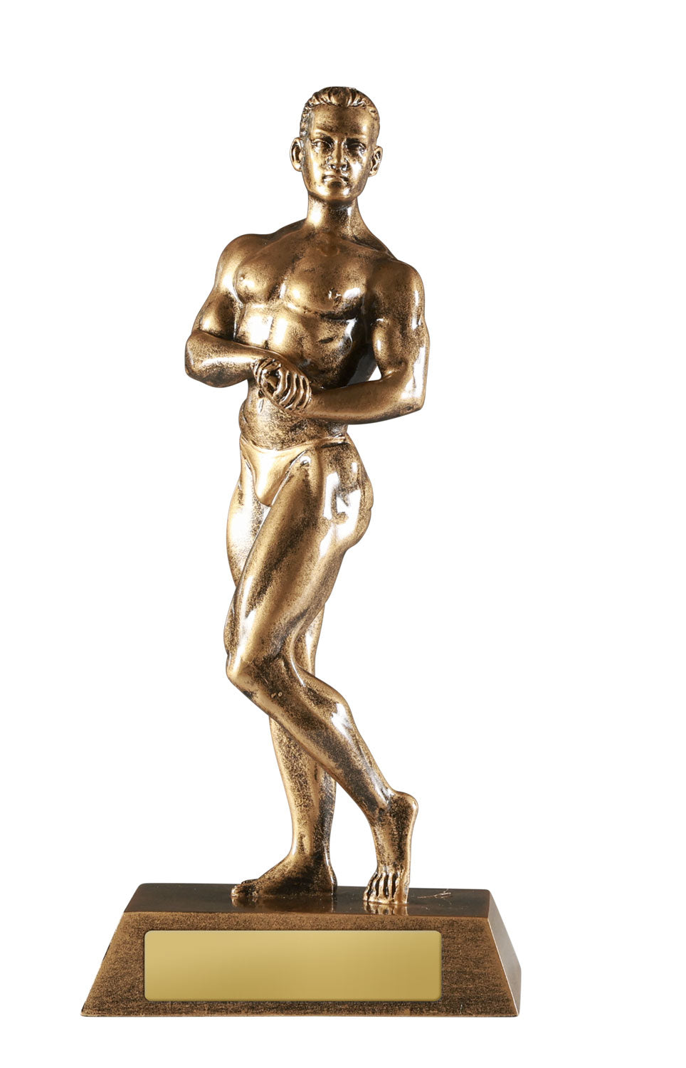 1520MC Bodybuilding Male