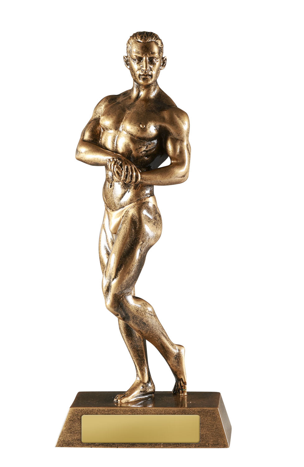 1520MC Bodybuilding Male