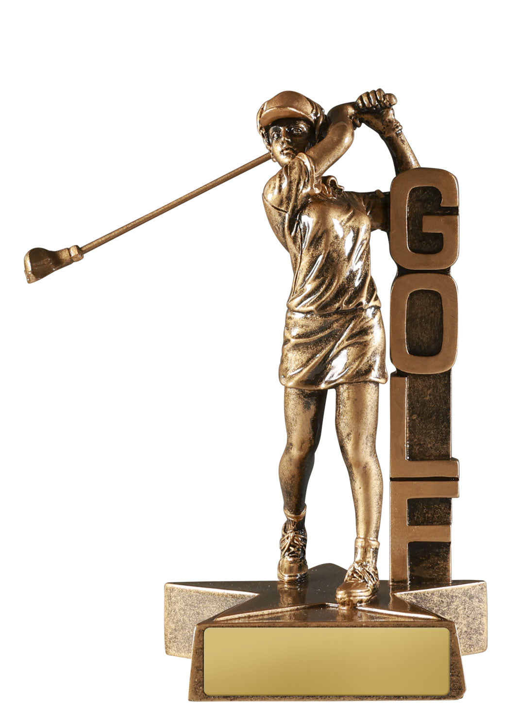 1521FB Golf Female